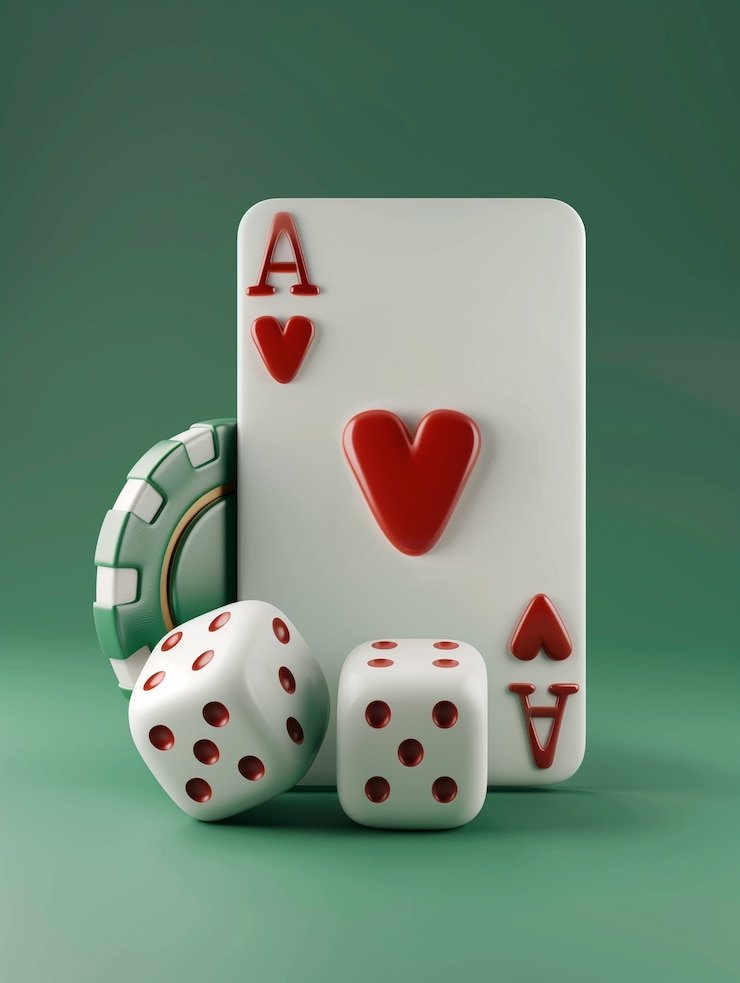 Arsip Nomor Game 